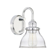 Baxter 1-Light Wall Sconce - Lamps Expo