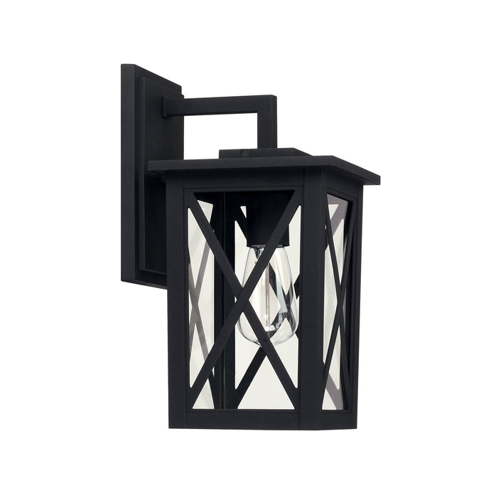 Avondale 1-Light Outdoor Wall Lantern - Lamps Expo