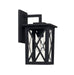 Avondale 1-Light Outdoor Wall Lantern - Lamps Expo