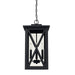 Avondale 4-Light Outdoor Hanging Lantern - Lamps Expo