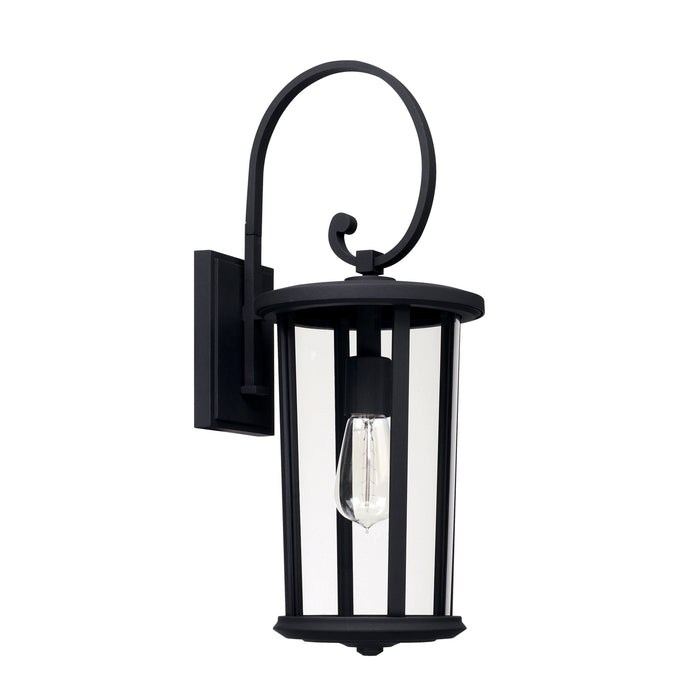 Howell 1-Light Outdoor Wall Lantern - Lamps Expo