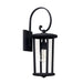 Howell 1-Light Outdoor Wall Lantern - Lamps Expo