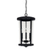 Howell 4-Light Outdoor Hanging Lantern - Lamps Expo