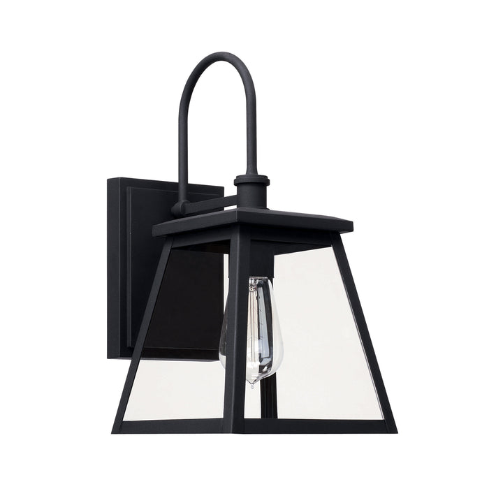 Belmore 1-Light Outdoor Wall Lantern - Lamps Expo