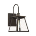 Belmore 1-Light Outdoor Wall Lantern - Lamps Expo