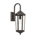 Ellsworth 1-Light Outdoor Wall Lantern - Lamps Expo