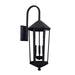 Ellsworth 3-Light Outdoor Wall Lantern - Lamps Expo