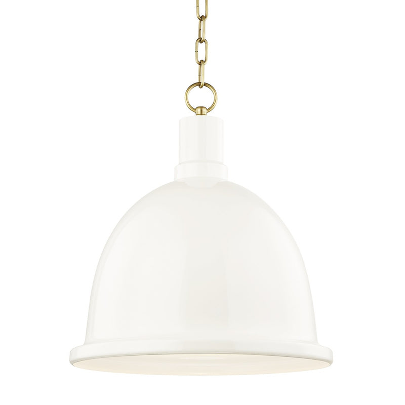 Blair 1-Light Large Pendant - Lamps Expo