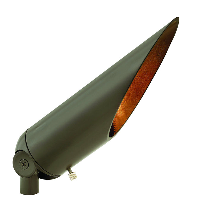 Accent Spot Light LED Landscape - Accent in Bronze