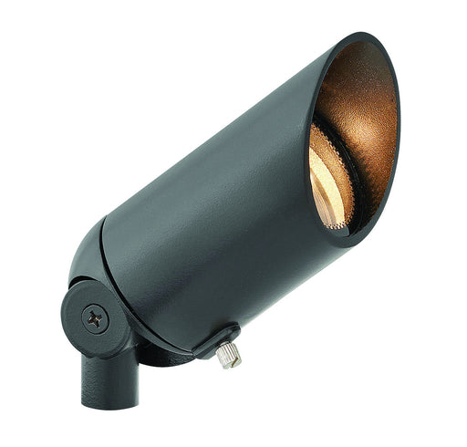 Accent Spot Light LED Landscape - Accent in Satin Black