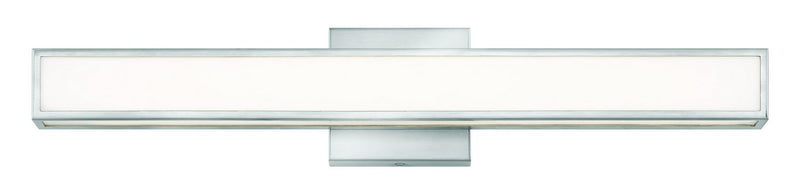 Alto 24" Bath Vanity Light in Brushed Nickel