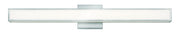 Alto 30" Bath Vanity Light in Brushed Nickel