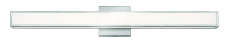 Alto 30" Bath Vanity Light in Brushed Nickel