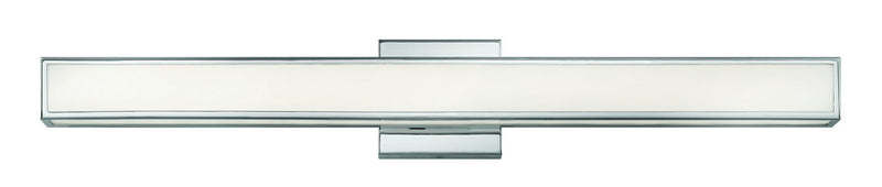 Alto 30" Bath Vanity Light in Chrome