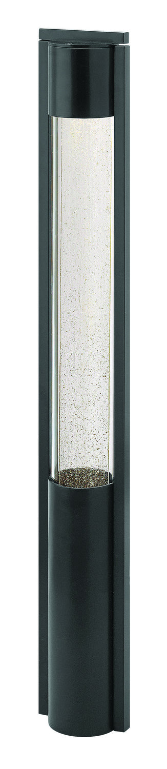 Shelter Shelter Bollard 120v in Black