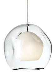 Mini Jasper Pendant - Lamps Expo