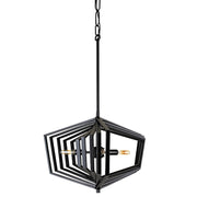 Gymnast 3-Light Pendant - Lamps Expo