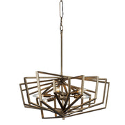 Gymnast 3-Light Pendant - Lamps Expo