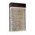 Moda LED Outdoor Wall Sconce in Bronze