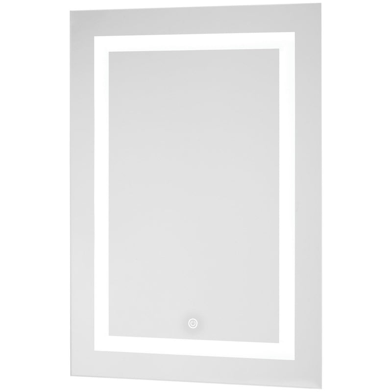 George Kovacs 20" x 28" Lighted Mirror in Mirror