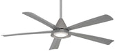 Cone LED 54" Ceiling Fan - Lamps Expo