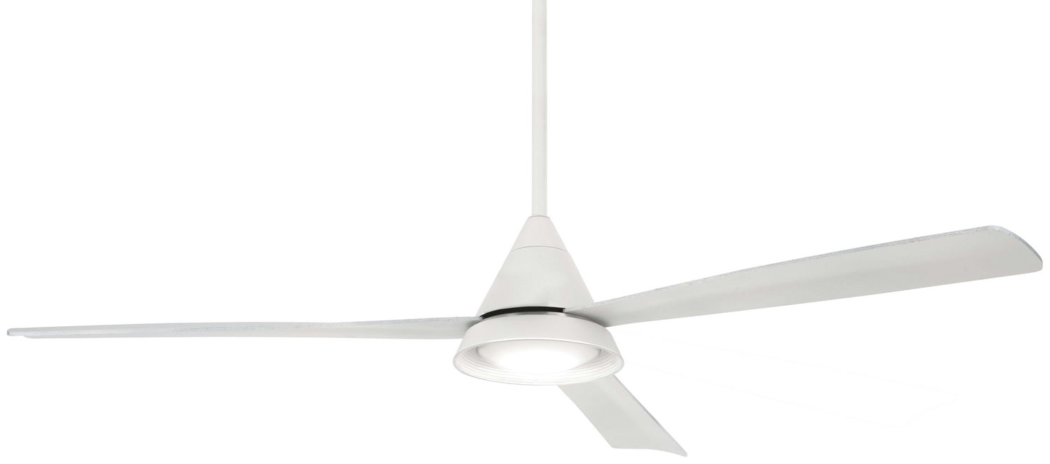 Cone LED 54" Ceiling Fan - Lamps Expo