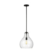 Zola Pendant in Oil Rubbed Bronze