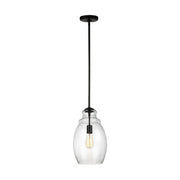 Marino Mini Pendant in Oil Rubbed Bronze