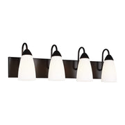 Seville 4-Light Wall/Bath Sconce - Lamps Expo