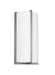 Faron LED Wall / Bath Sconce in Brushed Nickel