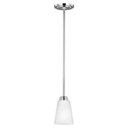 Kerrville Mini Pendant in Chrome