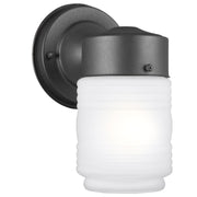 Outdoor Wall 1-Light Outdoor Wall Lantern - Lamps Expo
