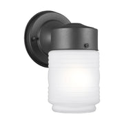 Outdoor Wall 1-Light Outdoor Wall Lantern - Lamps Expo
