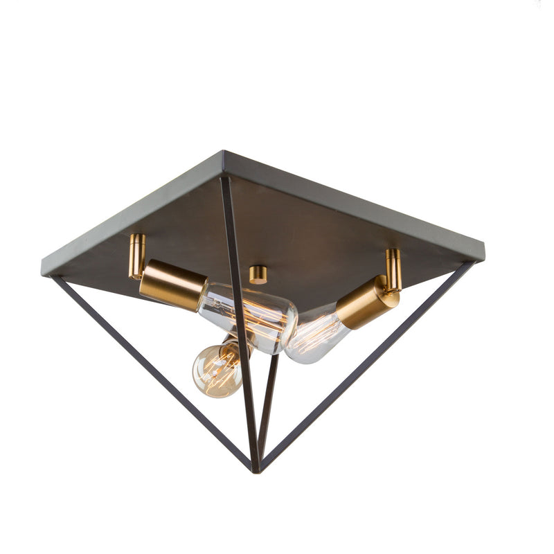 Artistry Flush Mount - Lamps Expo