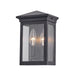 Gable Outdoor Wall Light - Lamps Expo