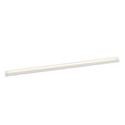 CounterMax 120V Slim 30" Tunable White LED Under Cabinet Light in White