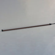 CounterMax 120V Slim 36" Tunable White LED Under Cabinet Light in Bronze