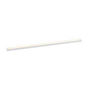 CounterMax 120V Slim 36" Tunable White LED Under Cabinet Light in White