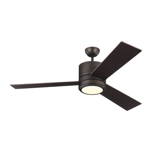 Vision 56 56" Ceiling Fan in Roman Bronze