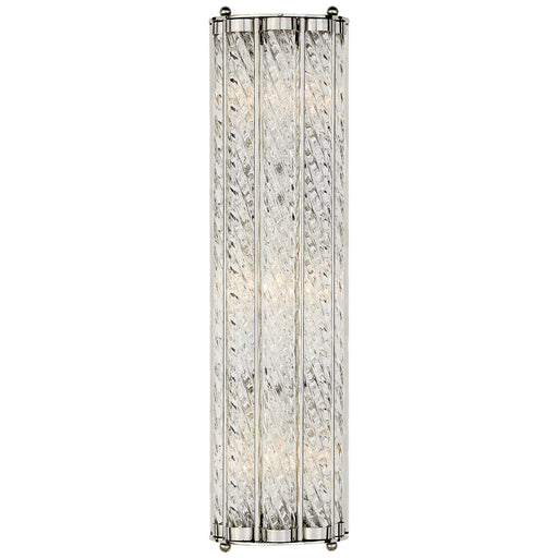 Eaton 3-Light Wall Sconce - Lamps Expo