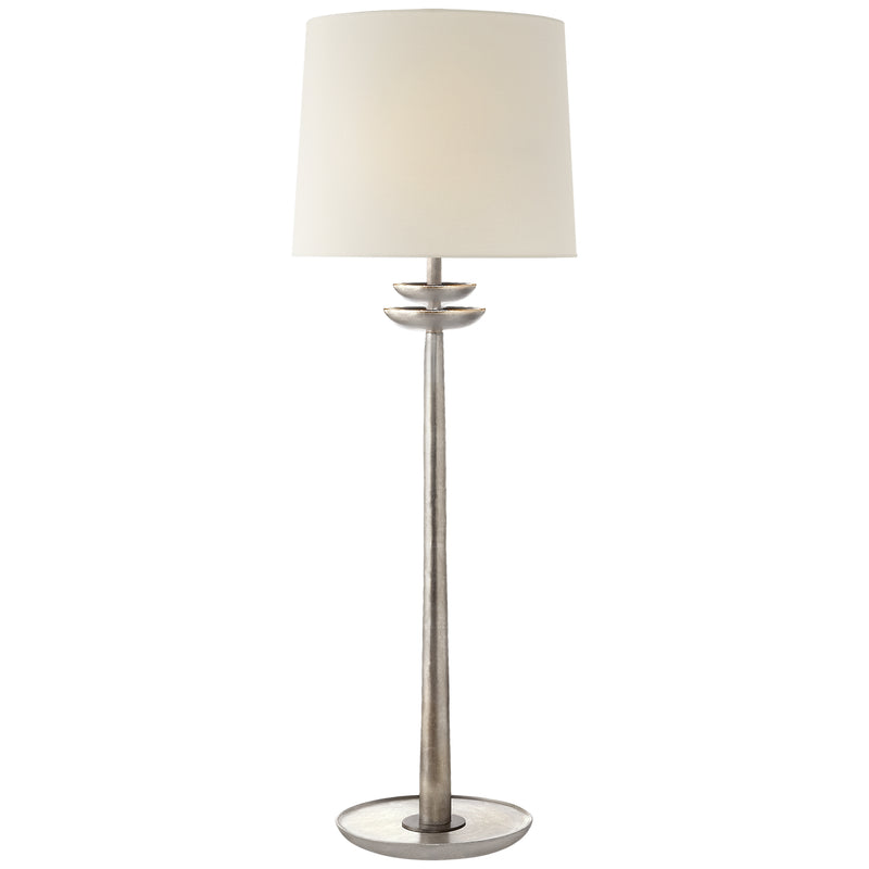 Beaumont 1-Light Buffet Lamp - Lamps Expo