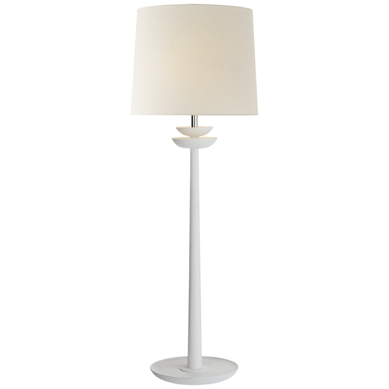 Beaumont 1-Light Buffet Lamp - Lamps Expo
