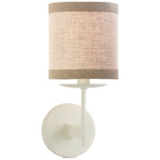 Walker 1-Light Wall Sconce - Lamps Expo