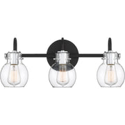 Andrews 3-Light Bath Vanity - Lamps Expo