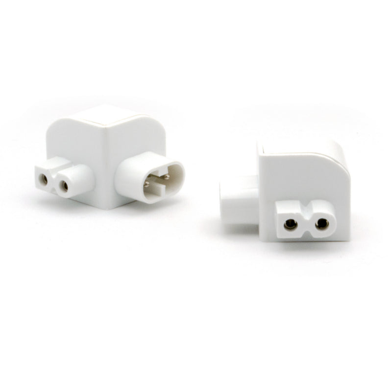 Kit L Connectors For PowerLED Linears in White - Lamps Expo