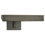 McClain 12" 2-Light Picture Light in Bronze