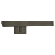 McClain 18" 2-Light Picture Light in Bronze