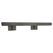 McClain 30" 4-Light Picture Light in Bronze