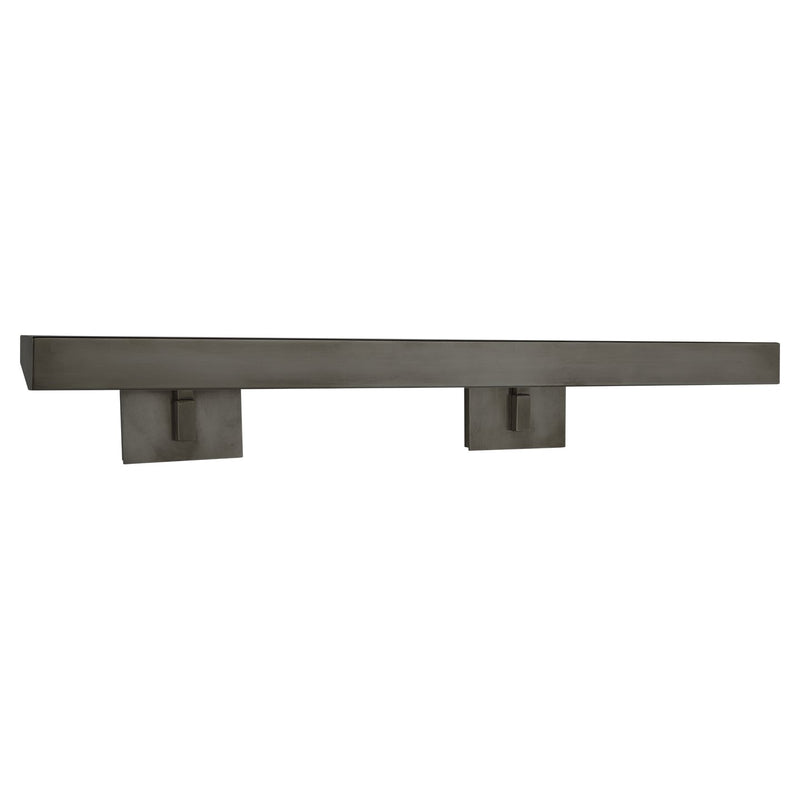 McClain 30" 4-Light Picture Light in Bronze