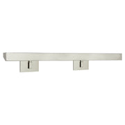 McClain 30" 4-Light Picture Light in Polished Nickel